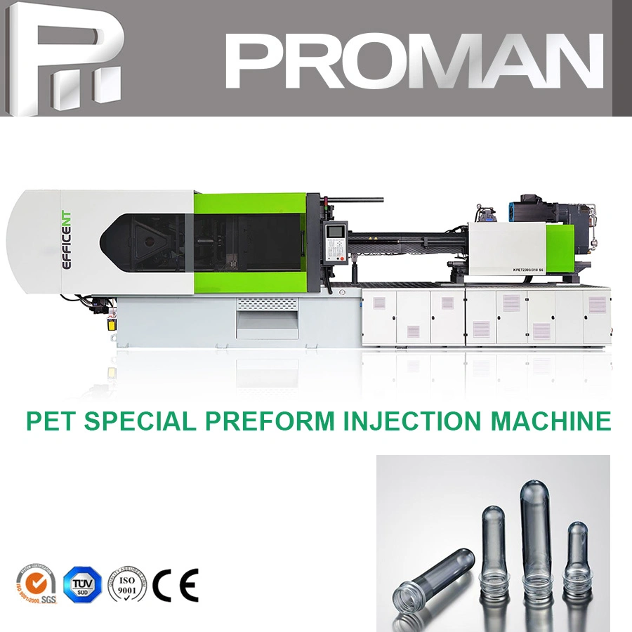 Plastic PPR PVC Pipe Fitting Injection Moulding Manufacturing Machine Supplier in China