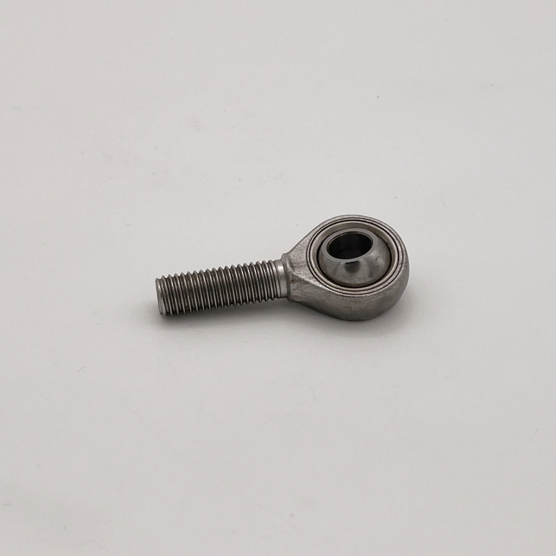 Thread Aluminum Swivel Fish Eye Fisheye Rod End Ends Uniballs Ball Joint Radial Spherical Rolling Plain Swivel Bearing