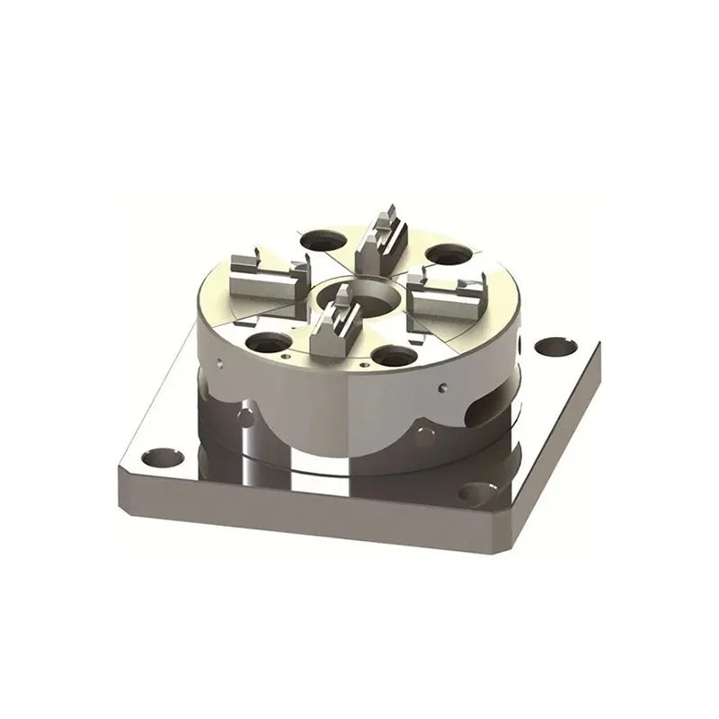 Customized Jig & Fixture Designs for Optimal Manufacturing