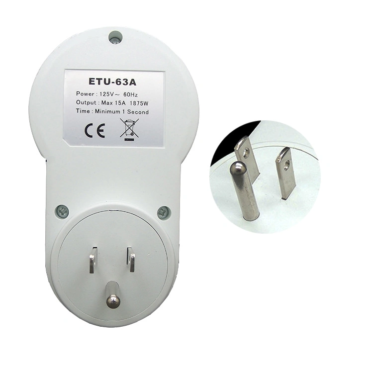 24 Hours Energy Saving Mechanical Timer