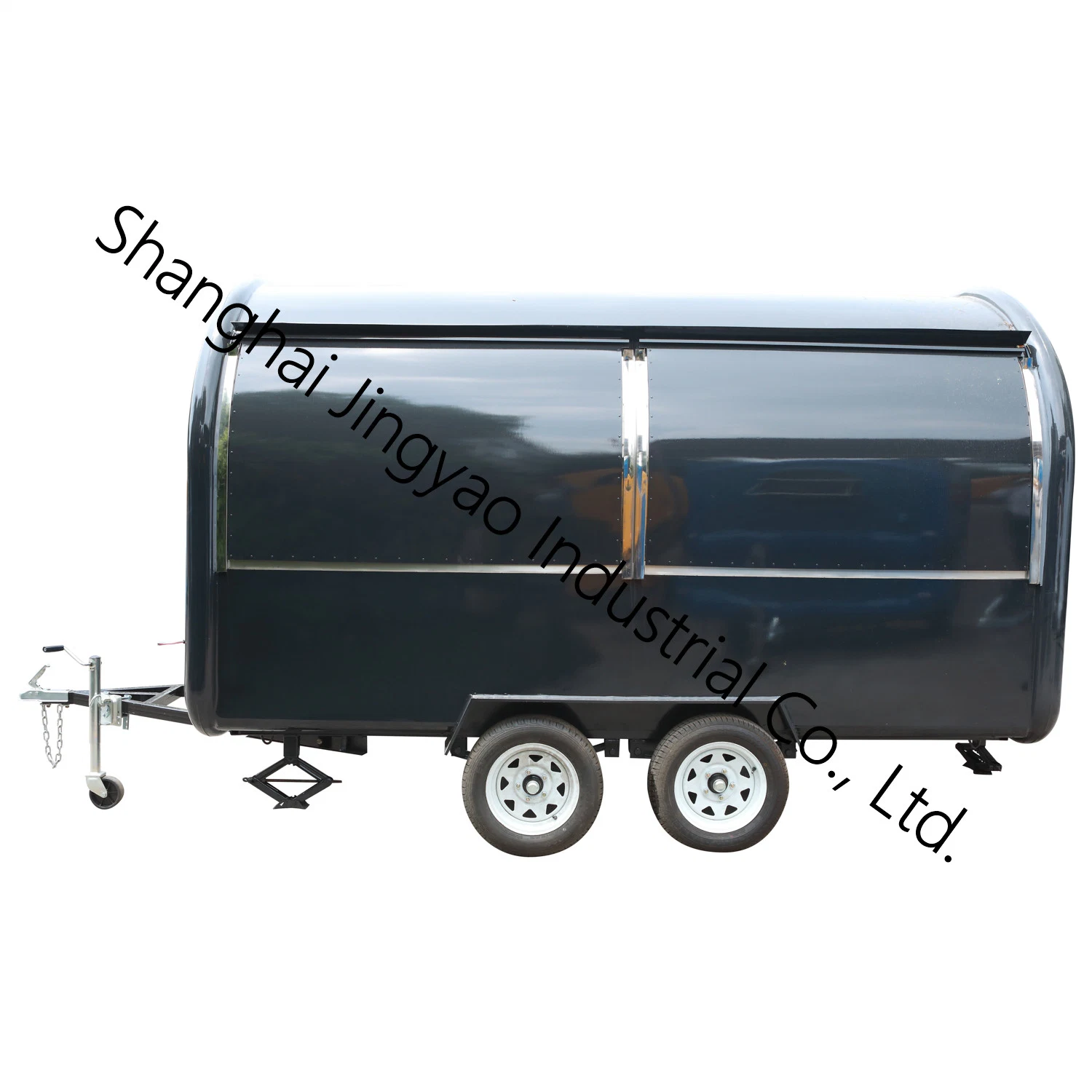 Promotion Mobile Food Truck for Sale Mini Truck Food