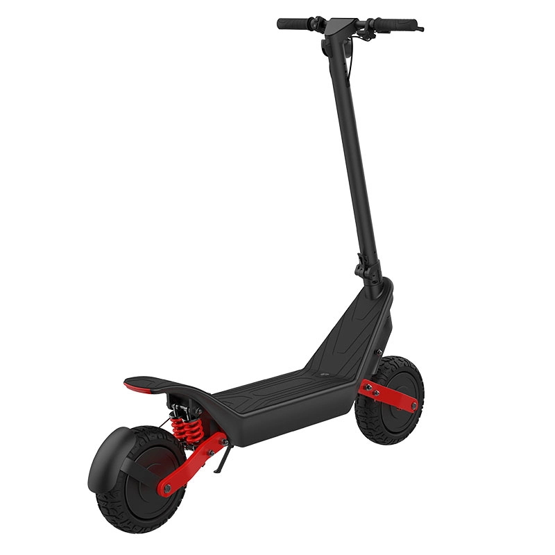 Newest Model Europe Warehouse Powerful off Road Electric Scooter EU Stock 48V 18.2ah 1200W Adult Foldable Dualtron 11 Inch Scooter Electric 100 Km/H