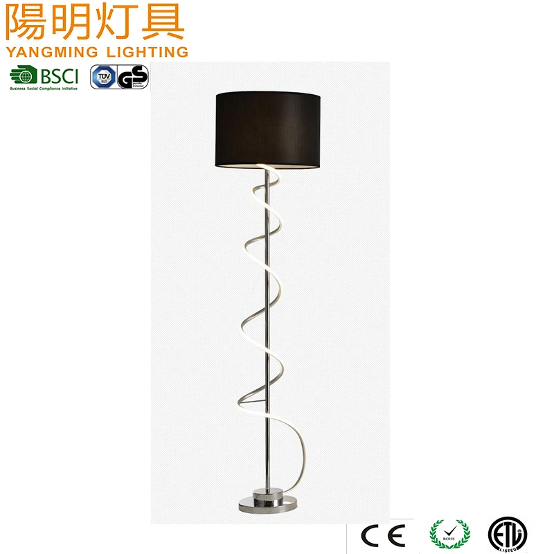 Living Room Decorative Hotel Floor Light Traditional Style