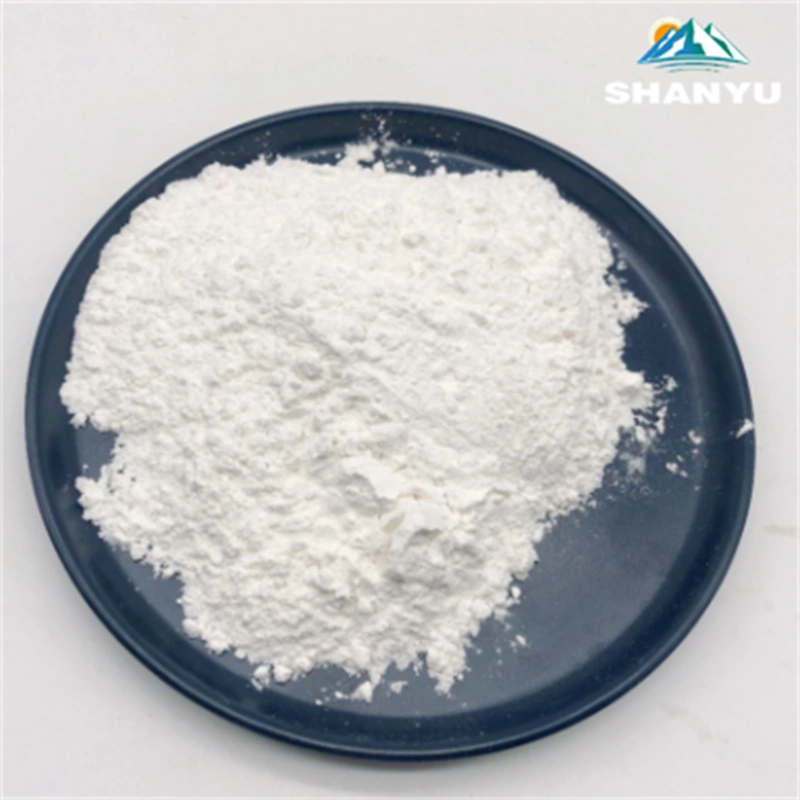 Manufacturer Supply 99% Tris Base/Tris (hydroxymethyl) Aminomethane CAS 77-86-1