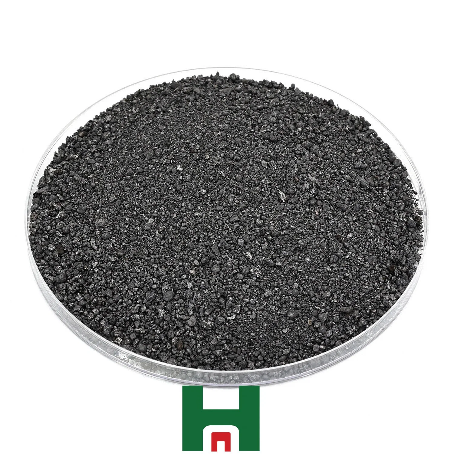 El carbono Additive-Graphite Coque de petróleo para la fundición de hierro dúctil