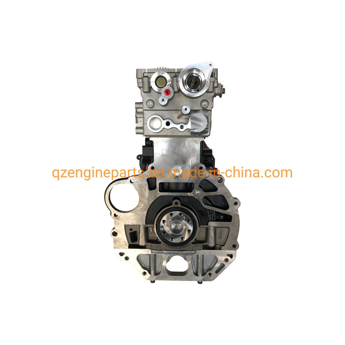 Great Wall Diesel Auto Spare Parts Bare Engine Long Block 4D20 Engine for Great Wall Wingle Pickup Haval SUV