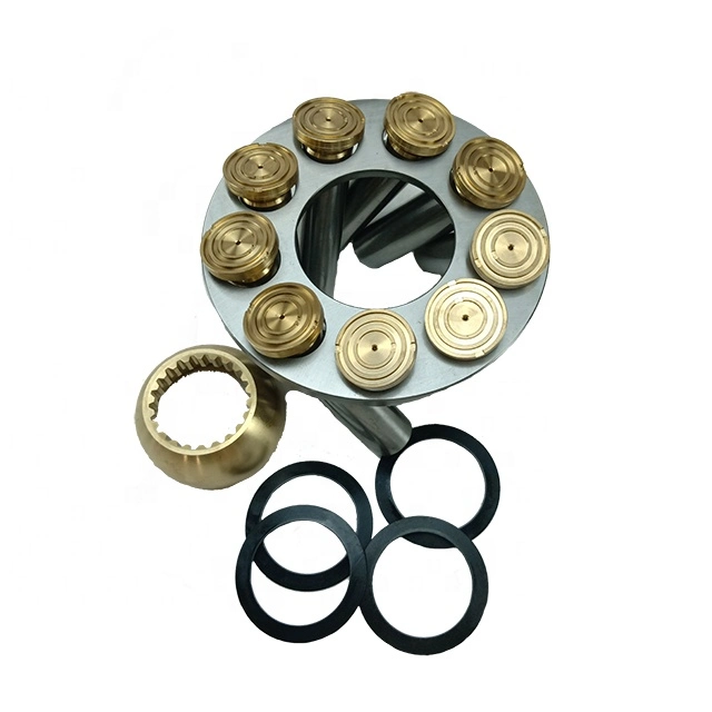 Rexroth A2fo 05/10/12/16/23/28/32/45/56/63/80/90/107/125/160/180/200/250 Hydraulic Pump Spare Repair Kit Parts