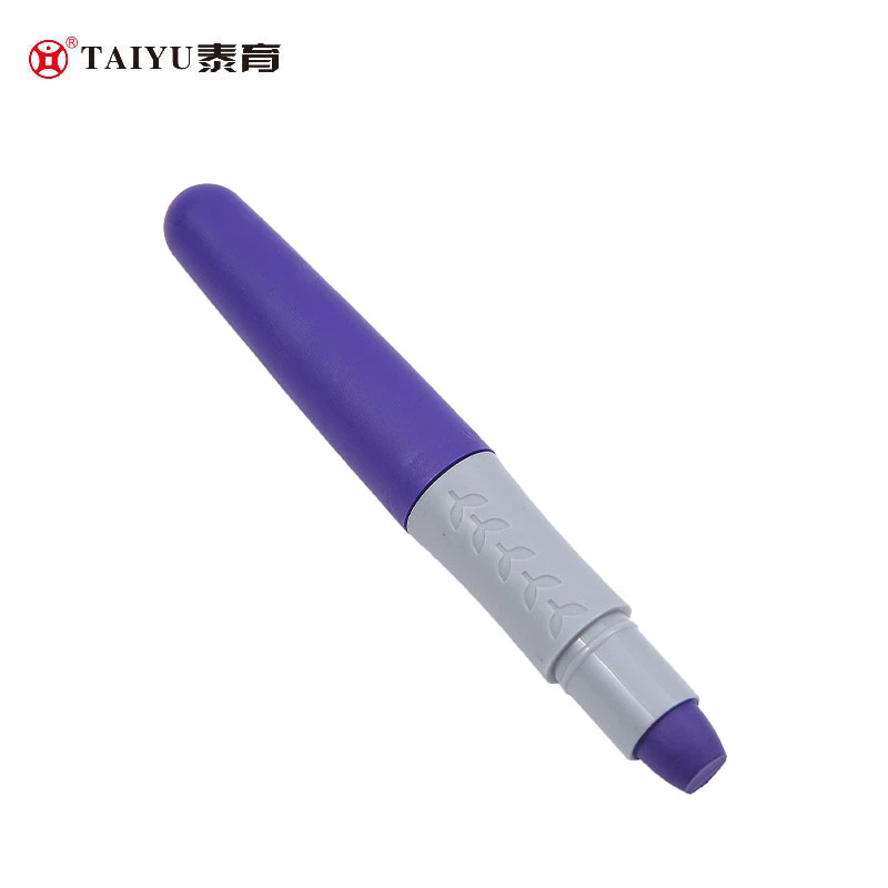 Unique Micky Crayon for 12 Color Safe and Eco-Friendly Styling