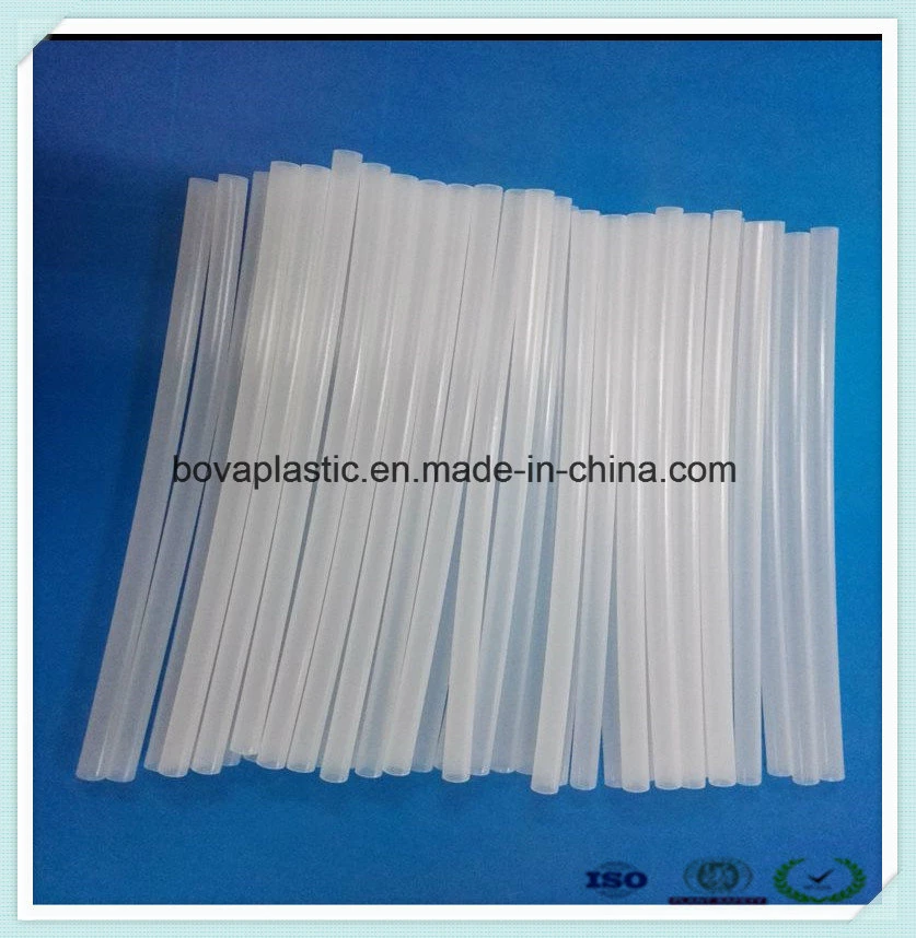 Milky HDPE Plastic Medical Tube Sheath of Hospital Device