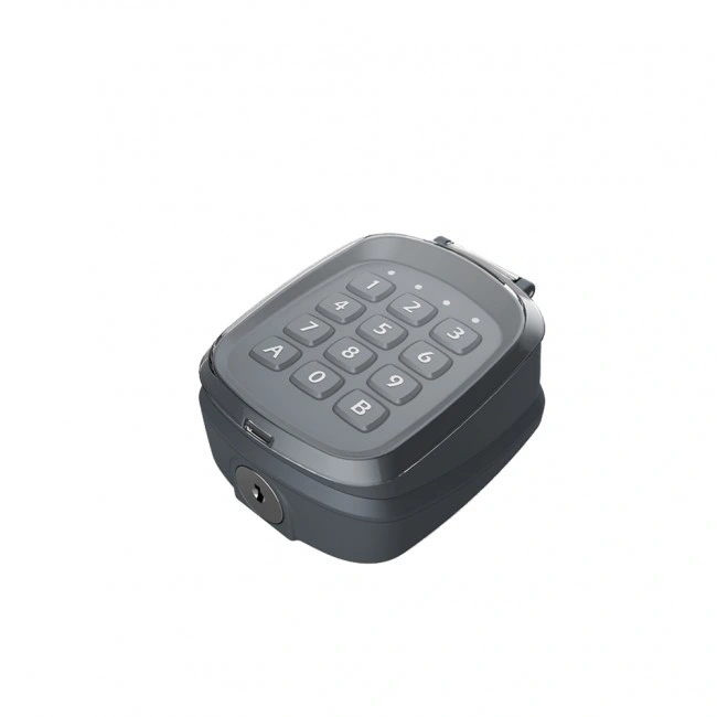 Hiland High quality/High cost performance Black Wireless Keypad for Swing Gate K5003