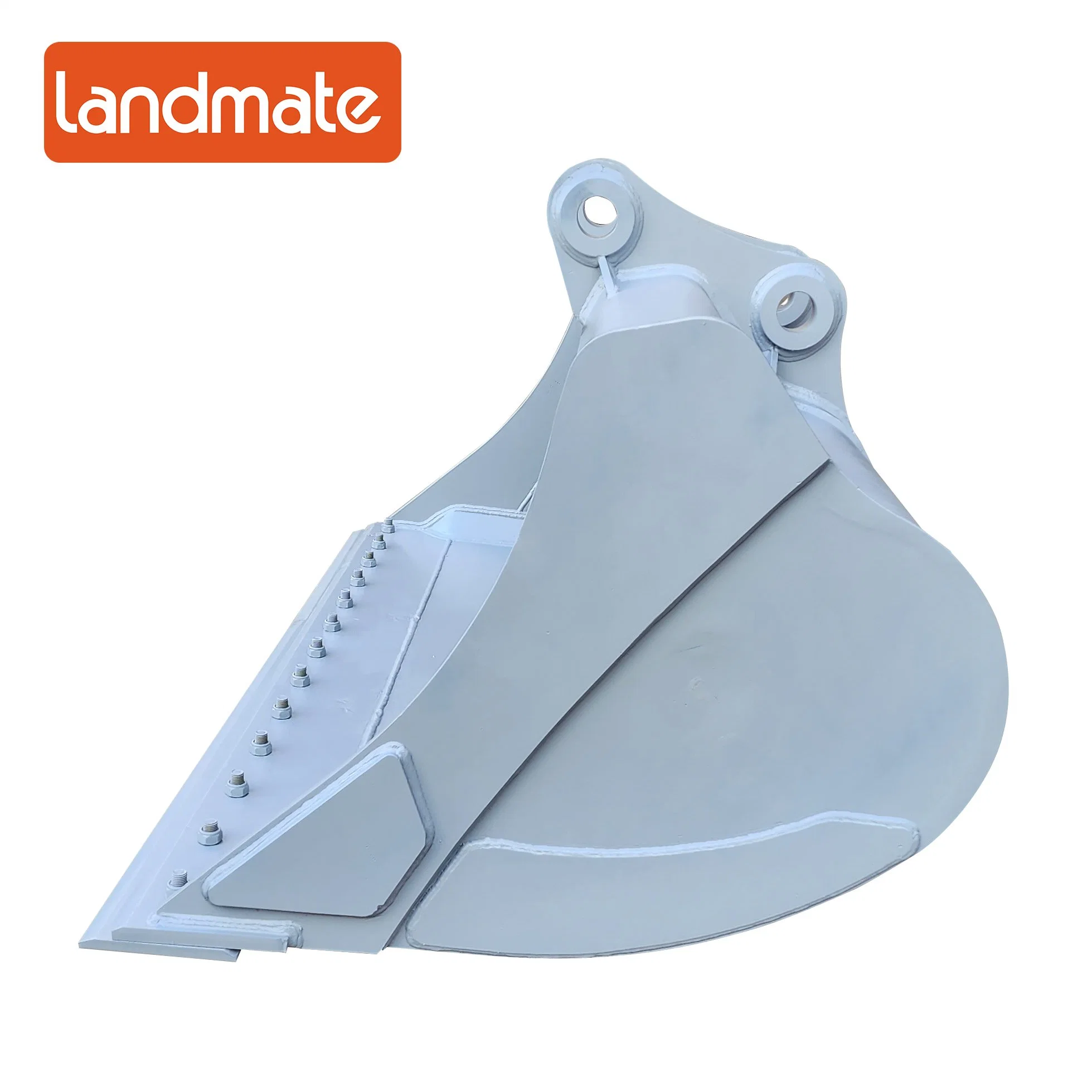 High quality/High cost performance Excavator Wide Mud Bucket Ditch Cleaning Cleaning Ditching Bucket Mud Drum