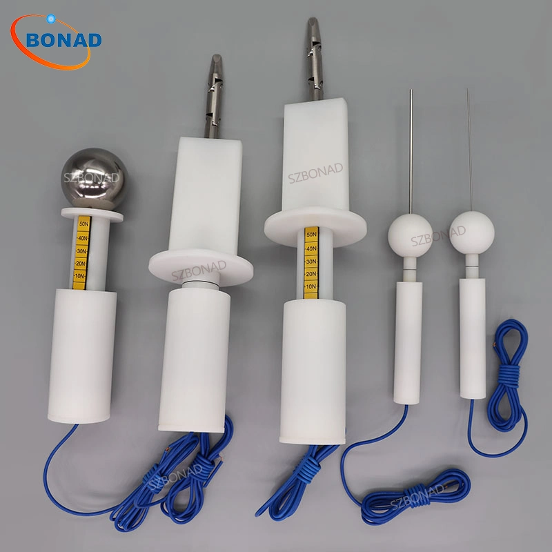 UL507 PA130 PA140 PA160 Kit de sonde de test standard pour la sécurité