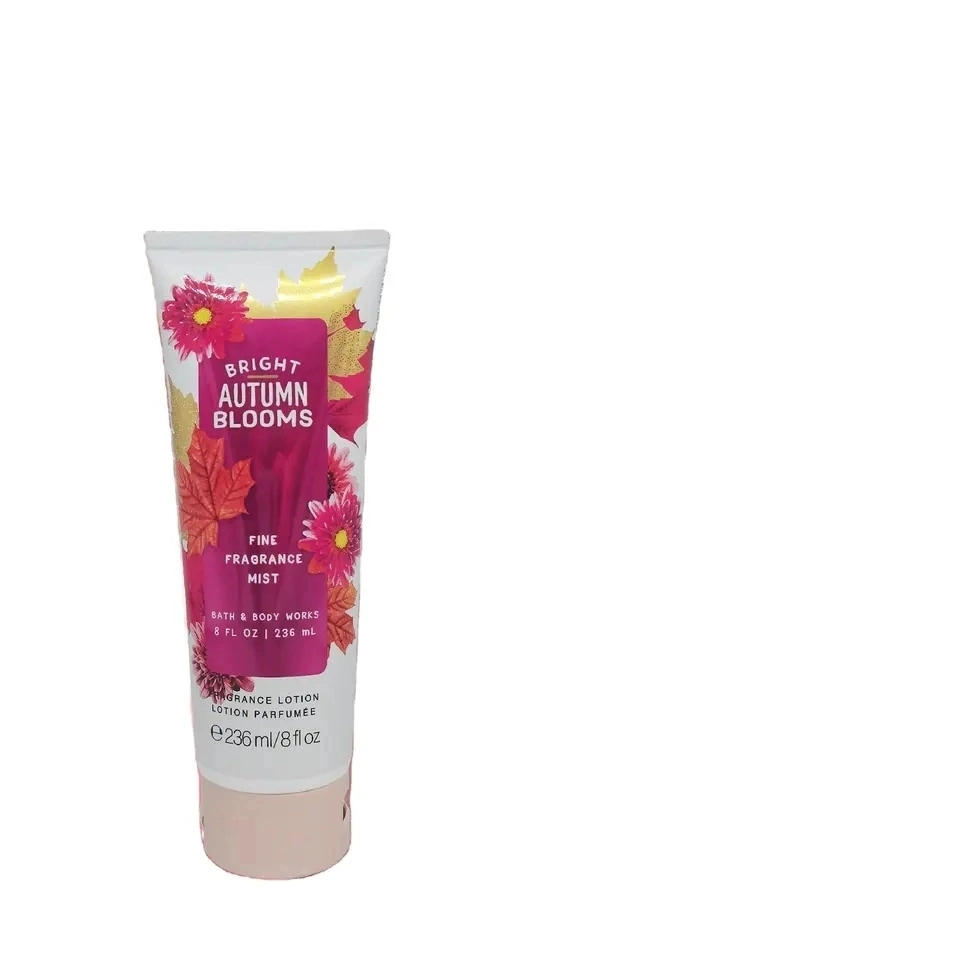 Hot Selling Large Discount Victoria Moisturizing Whitening Body Lotion