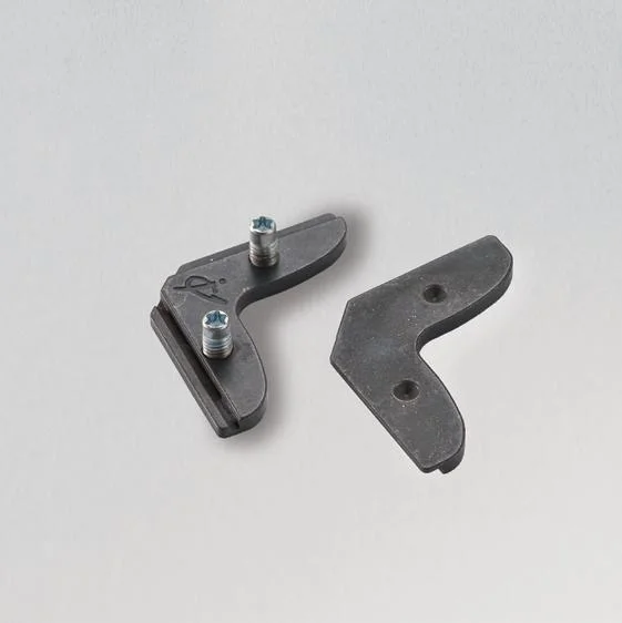 China Supplier Aluminium Fitting Corner Bracket Metal for Display Structure