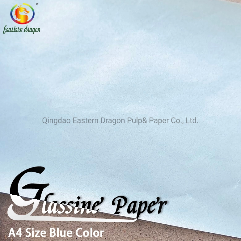 60g Silicone Release Paper-for Adhesive Paper