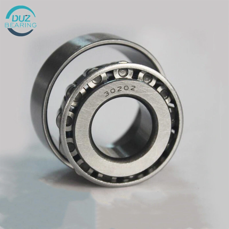 Taper Roller Japan Brand Bearing 30202 30203 Roller Bearing for Motorcycle Spare Part