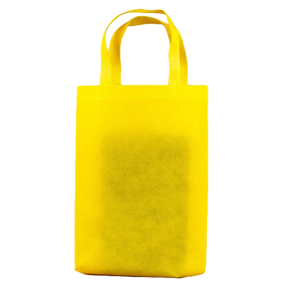 Non-Woven Promotion Business Gift Advertising Shipping Bag