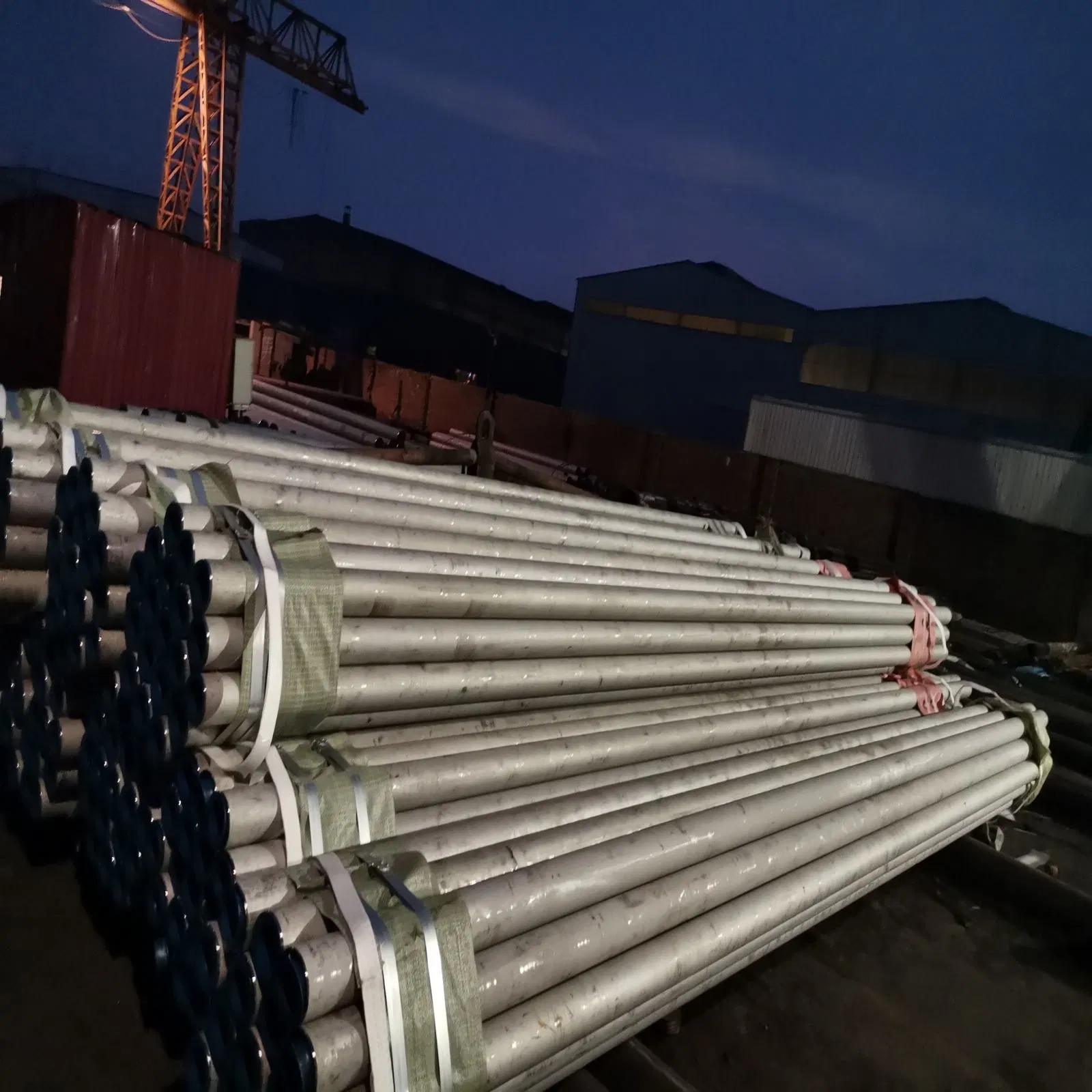 Hot Sales Special Alloy Steel Pipes Steel Bars Incoloy800 Incoloy825 Monel 400 Inconel718 Gh3030 Stainless Steel Pipe Alloy Steel Bar Alloy Steel Plate