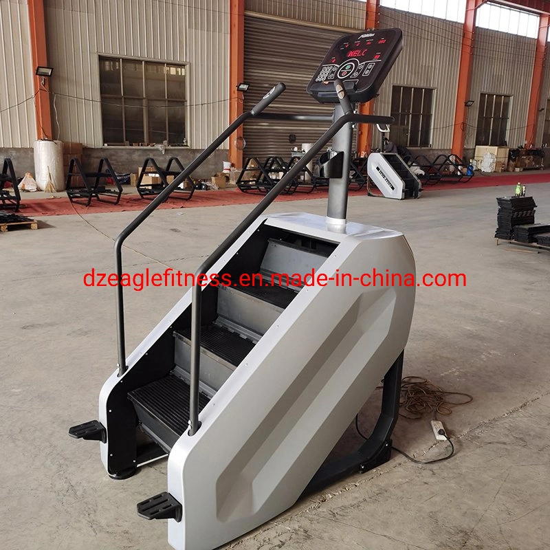 Stair Master / Shandong Fitness Equipment Factory / Stair Climber