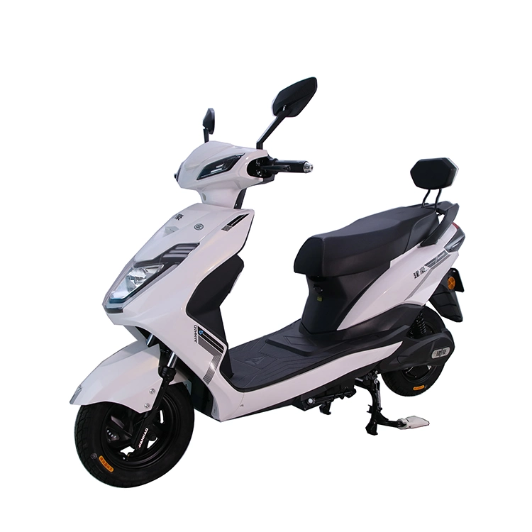 Vimode Wholesale/Supplier 2021 Electric Scooter 2000W Motorcycle with Seat