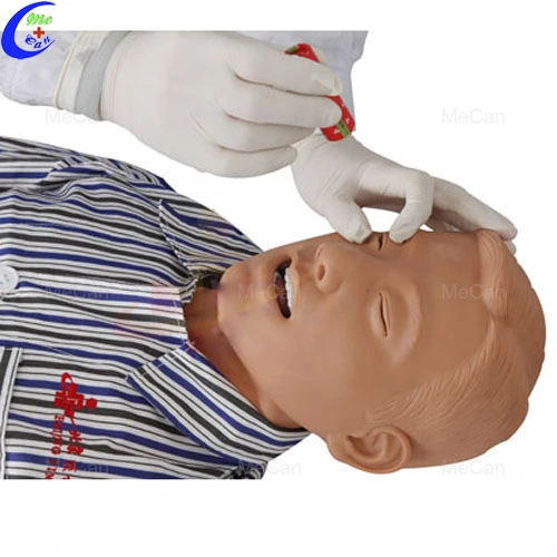 Medical Science Subject Organophosphorus Poisoning Emergency CPR Trainin Manikin