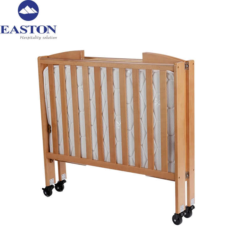 Hotel High quality/High cost performance  Baby Crib