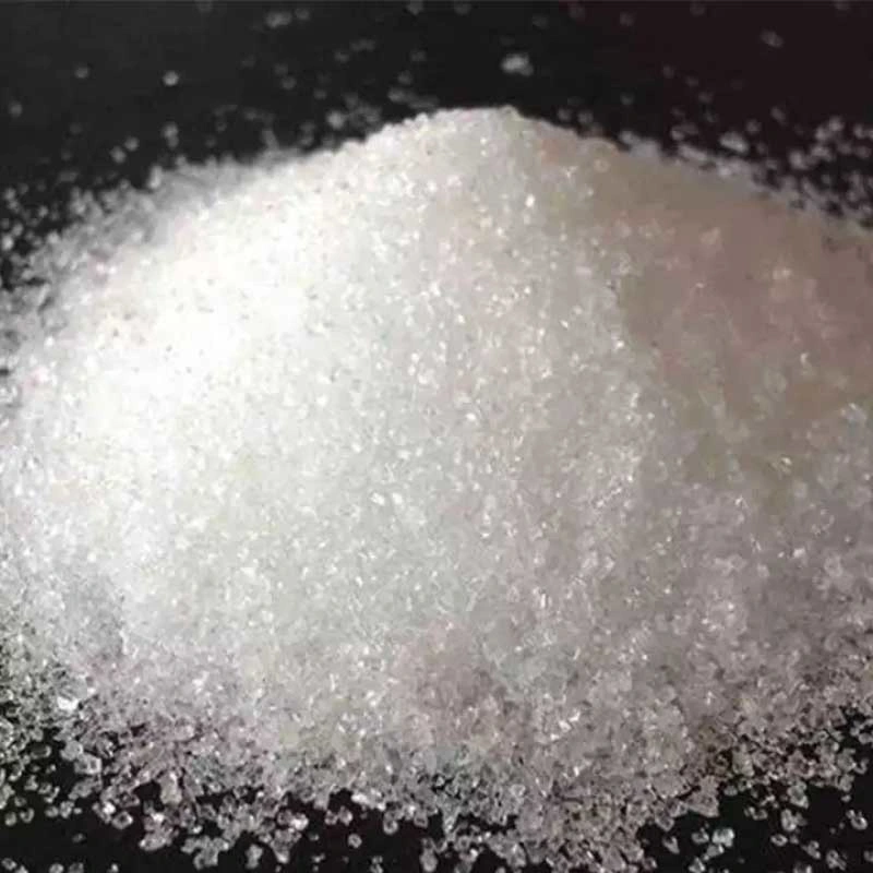 Food Additive Beverage Pure Sweetener Acesulfame-K Ak Sugar / Acesulfame K with Competitive Price CAS 33665-90-6