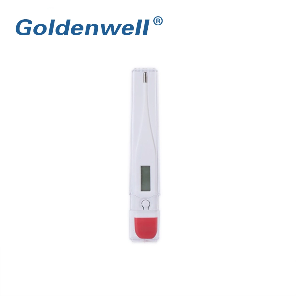 Hot Sale Household High Accurate Custom LCD Clinical Digital Thermometer