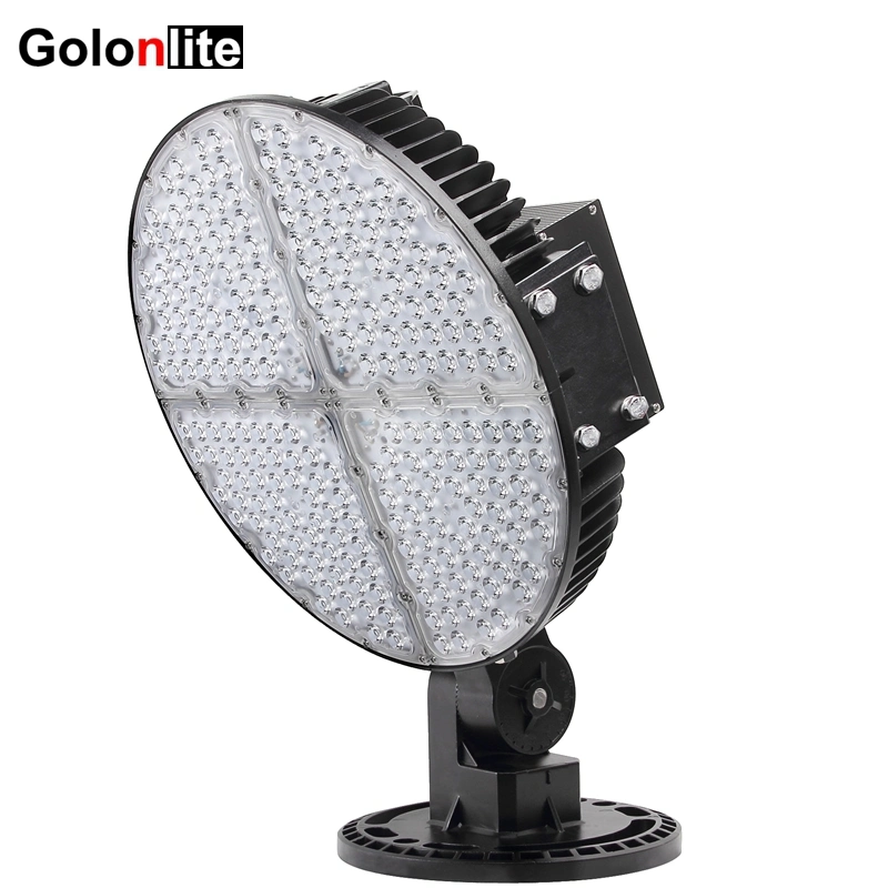 High Power Industrial High Bay Light 400W 500W 600W UFO LED Lamp