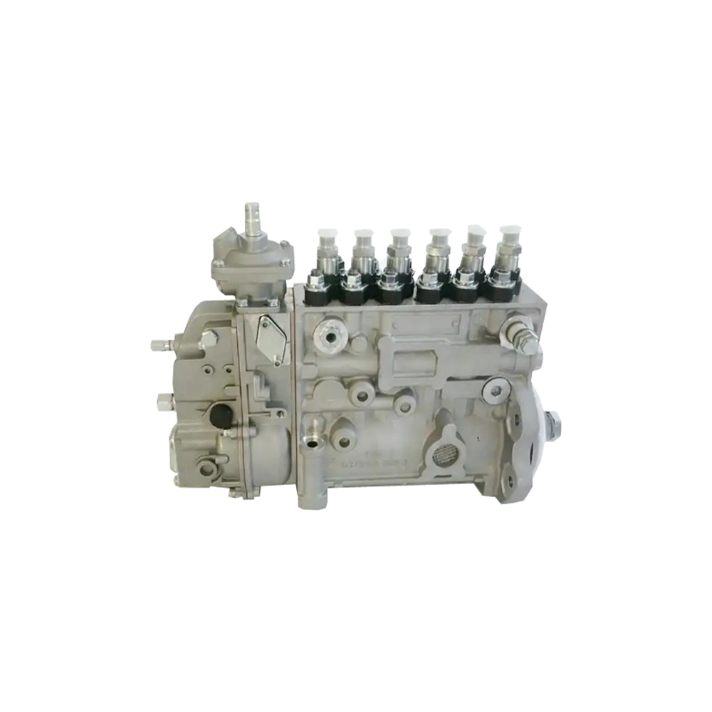 Kraftstoffeinspritzpumpe 5260165 5260255 5260266 für Motor 6CTA8.3-C125