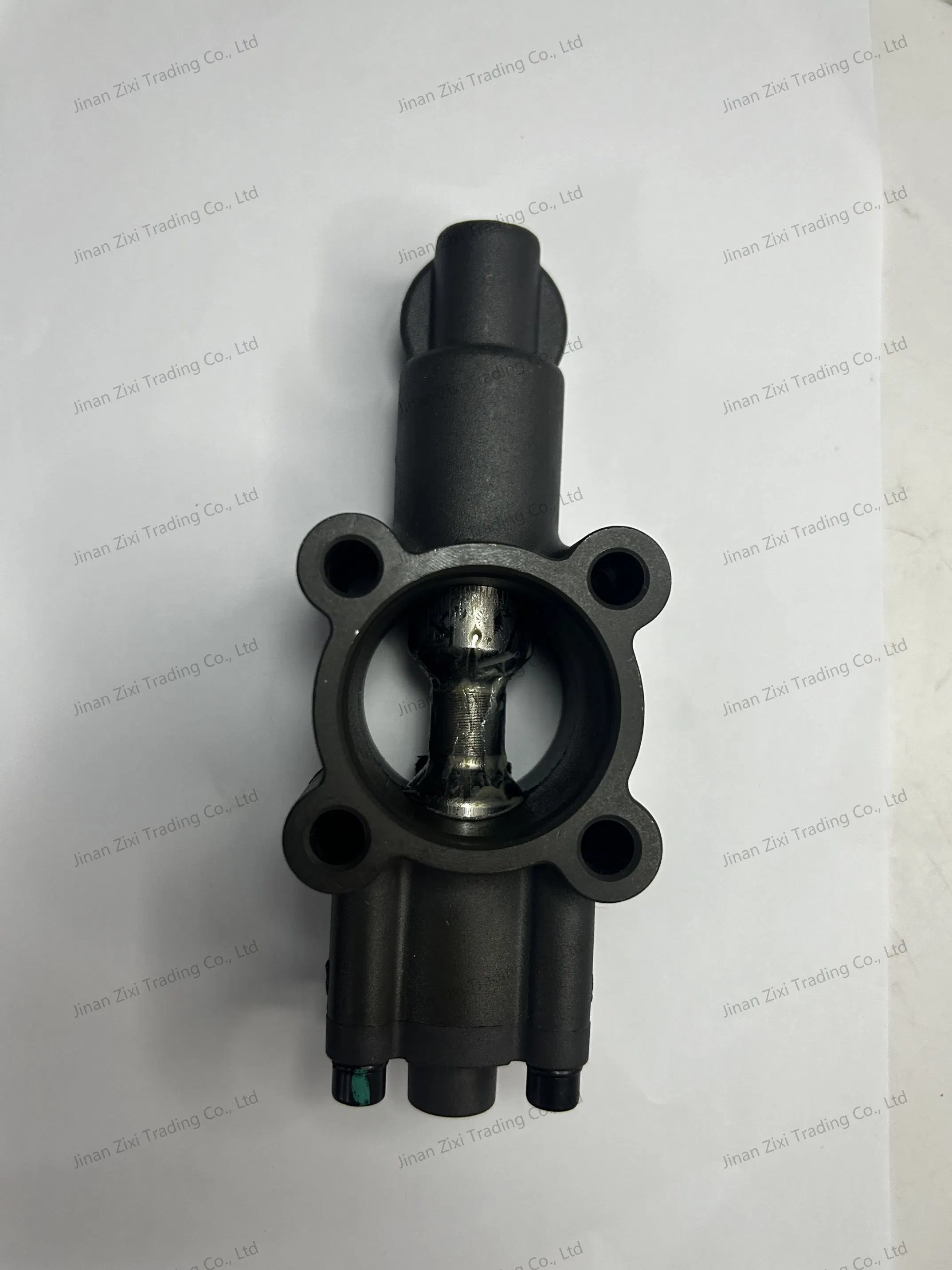 Wg2203250010 Sinotruk HOWO Truck Spare Parts Hw19710gearbox Accessories Air Control Locking Valve