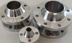 Professional Steel China Experienced Manufacturer Transparent Oil Stainless Steel Slip on Flange