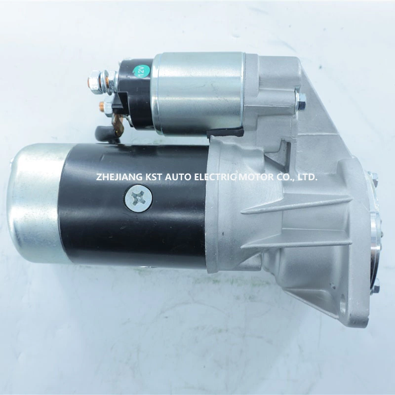 Starter Motor 12V Denso 1280004660 Denso 2280003852 Lrs01163 9t 32mm 2.8kw 12V for Chevrolet 10465167 6449 12560019