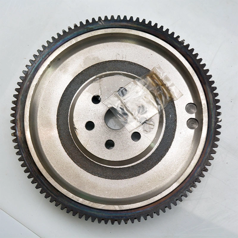 Auto Parts Car Fly Wheel for Dfsk Sfg15t (OEM: 1005100F0003A)