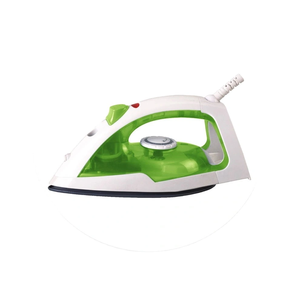 Portable Handheld Travel Steam Iron