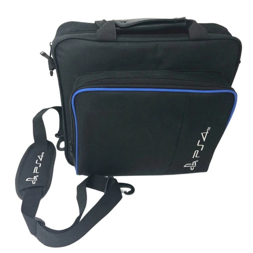 Play Station 4 Console Storage Shockproof EVA Bag