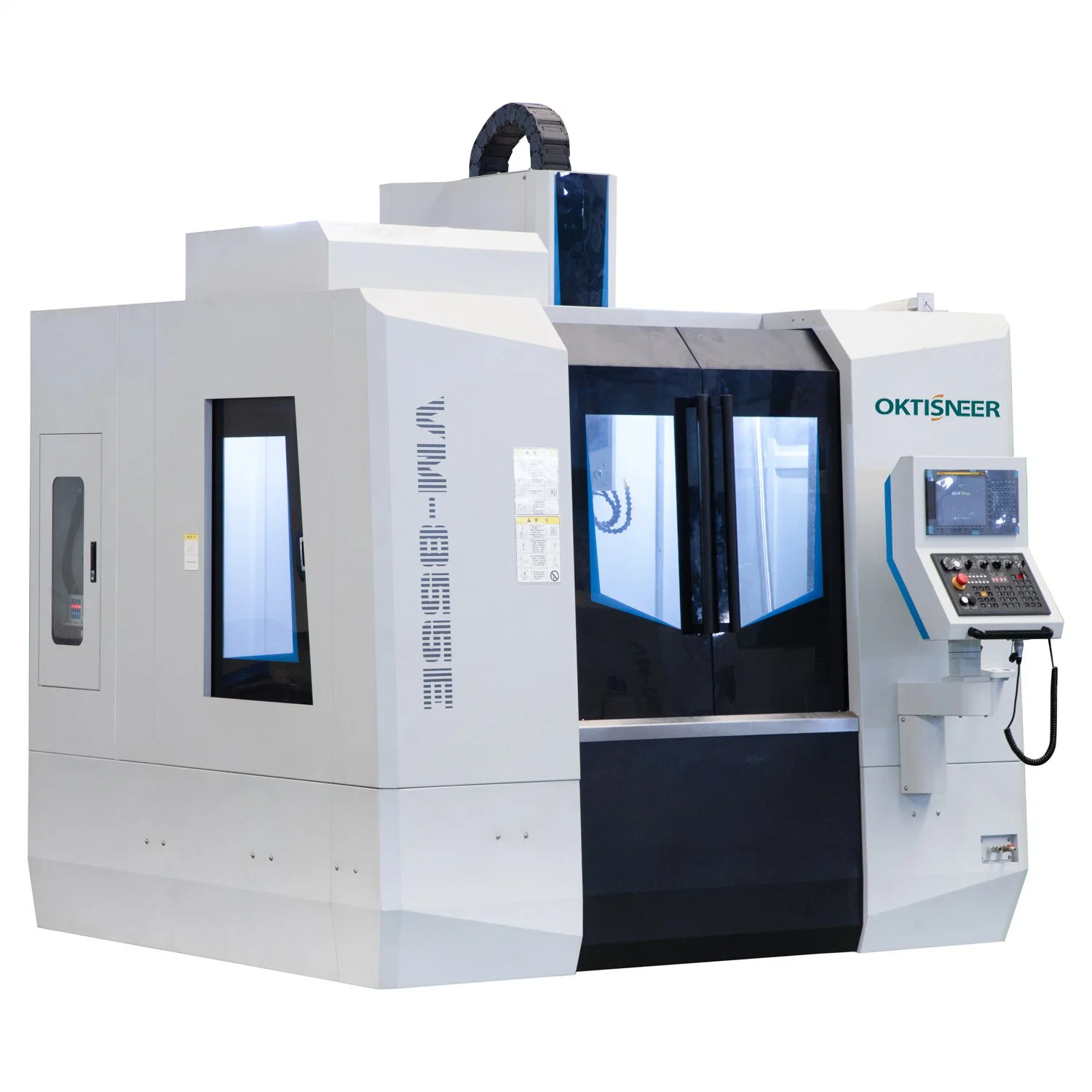 China Best CNC Milling Center Manufacturers in Dongguan