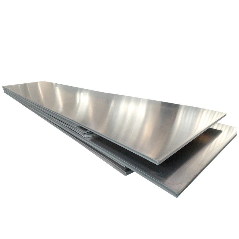 High Strength 6016 T4 Aluminum Sheet Metal for Race Cars