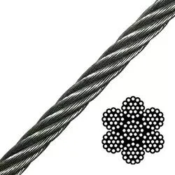 1.0mm High quality/High cost performance  Cheap Carbon Spring Steel Wire for Binding