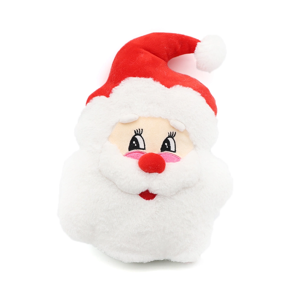 Decoración de Navidad de la familia Peluche el muñeco de nieve Scandinavian Santa Elf adornos de mesa