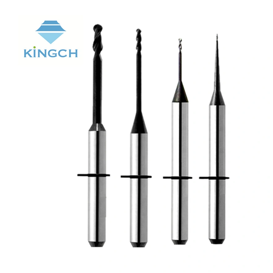 Dental Zirconia Burs Dental CAD Cam Milling Bur