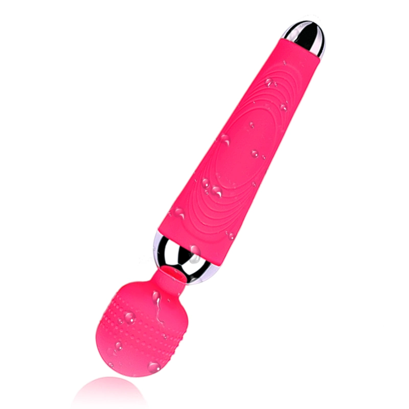Vibrador punto G de alta calidad para las mujeres juguete sexual Dildo Vibrador masajeador Clitoral Masturbator vagina mujeres Juguetes sexuales para mujeres