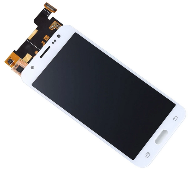 شاشة LCD Touch Digitizer لـ Samsung Galaxy J5 J500 J500f J500y J500 متر