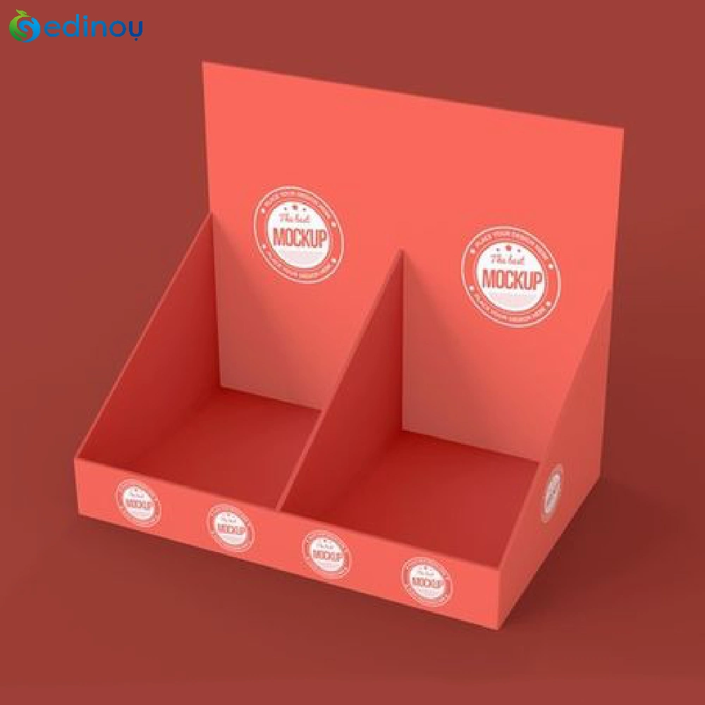 Customized Various Kinds of Sample Box for Store Display Stand Exhibition Stand Exhibition/Advertising Equipment