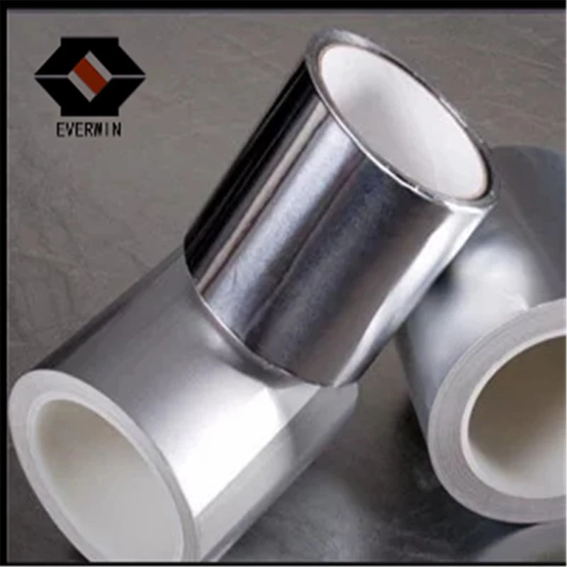 Professional 1050 H16 Aluminum Foil with Low Price