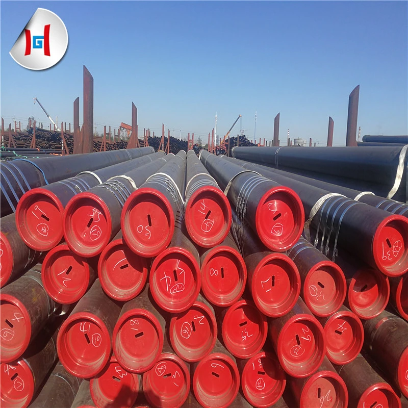 Low Alloy Steel Boiler Pipes Tubes