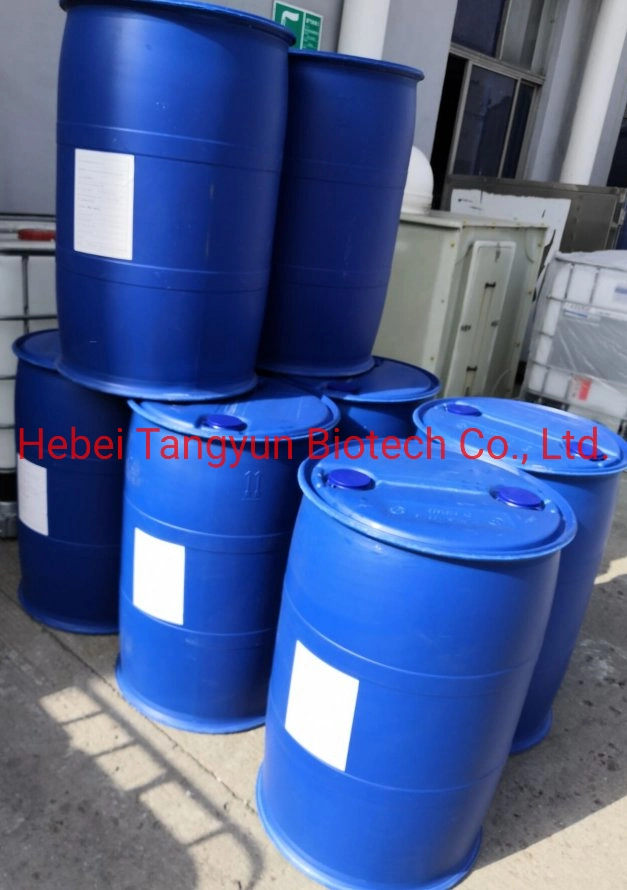 Agricultural Chemicals Weed Control Herbicide Pyribenzoxim 5%Me