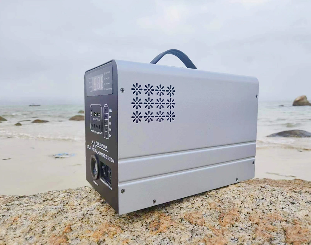 200W 300W 500W 600W 2000W 3000W 4000W 5000W ELEKTRISCHES TRAGBARES GERÄT Kraftwerk Elektrischer Generator Portable Haus Power Bank