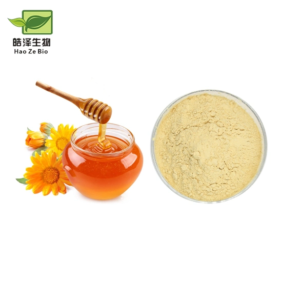 Wholesale/Supplier Food Essence Plant Extract Freeze Dried Honey Powder