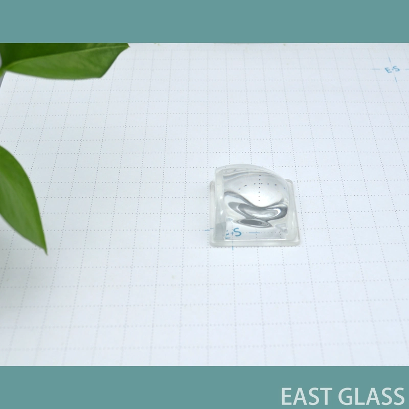 Original Factory Direct Supplier OEM Optical Lens-11